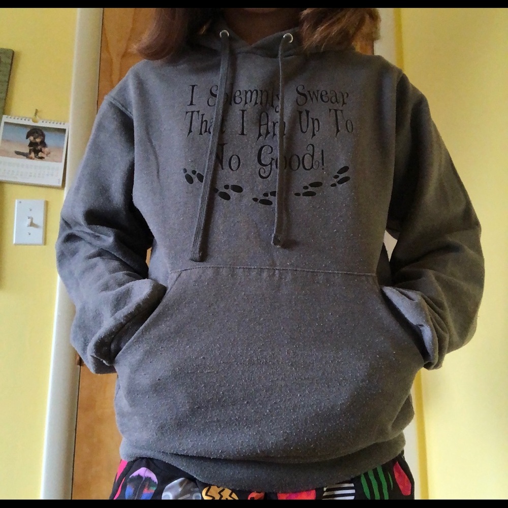 Harry Potter Sweatshirt
